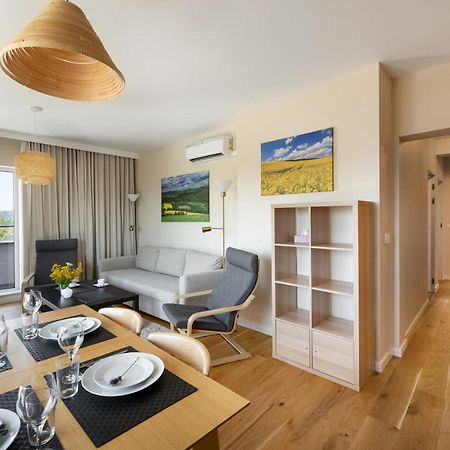 Apartament Widokowy - Penthouse Z Tarasem Kudowa-Zdrój Exterior foto